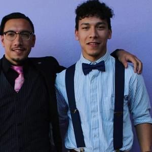 Meet your Posher, Shane